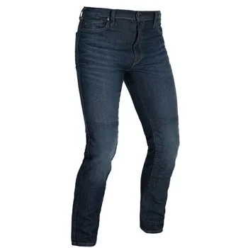 Oxford AAA CE Armourlite Denim Jean Straight Leg (Dark Aged) – Long Leg