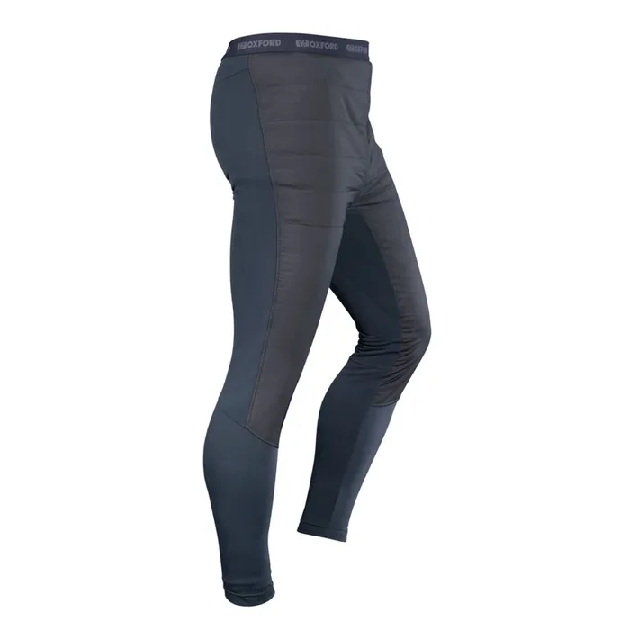 Oxford Advanced Expedition MS Pant Black – Base Layer Trousers