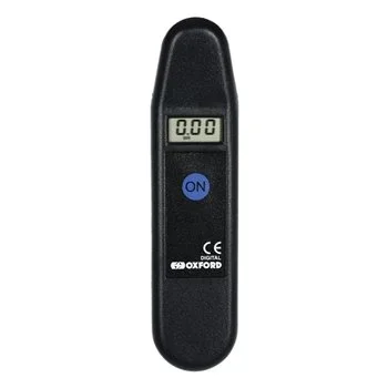 Oxford AirGauge Digital Tyre Gauge