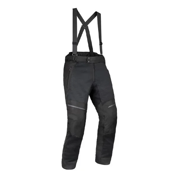 Oxford Arizona 1.0 Air Trousers – Black