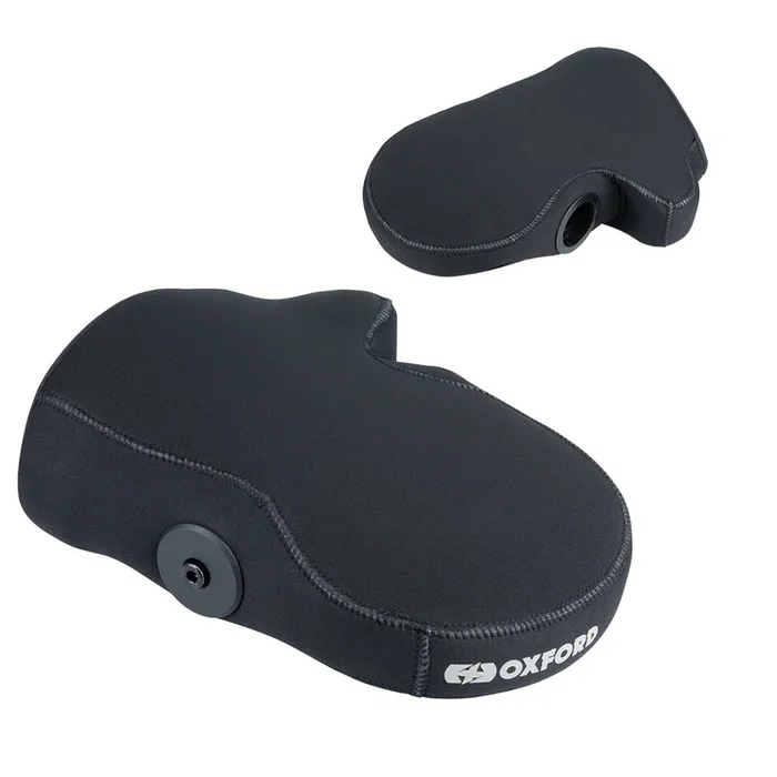 Oxford BAR END – Muffs