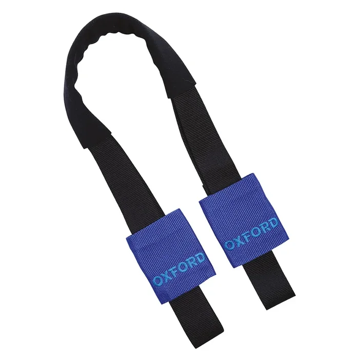 Oxford BAR STRAP HARNESS – Straps