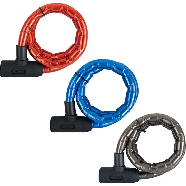 Oxford Barrier Armoured Cable – 1.4m x 25mm