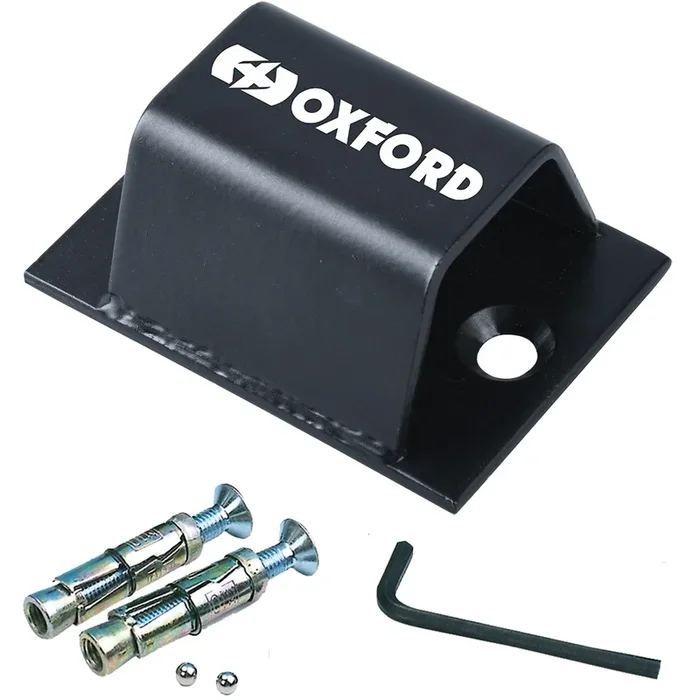 Oxford Brute Force Ground Anchor