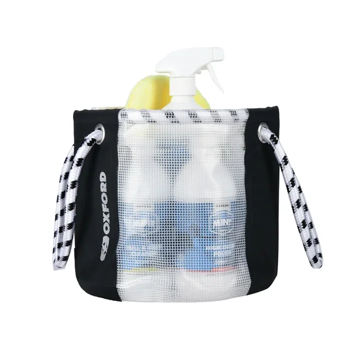 Oxford Bucket Bag 12L – Casual Bags