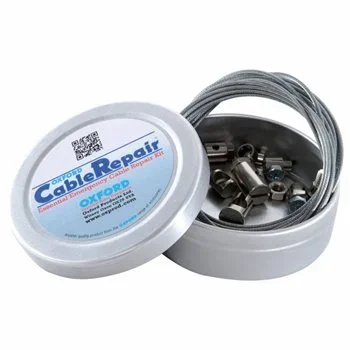 Oxford Cable Repair Kit