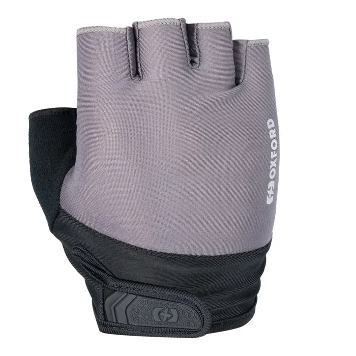 Oxford Cadence 2.0 Mitts – Grey