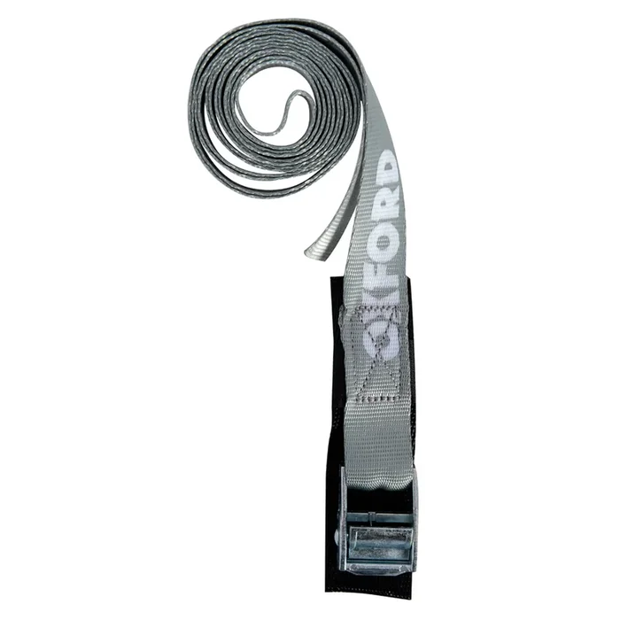 Oxford CAM – Straps