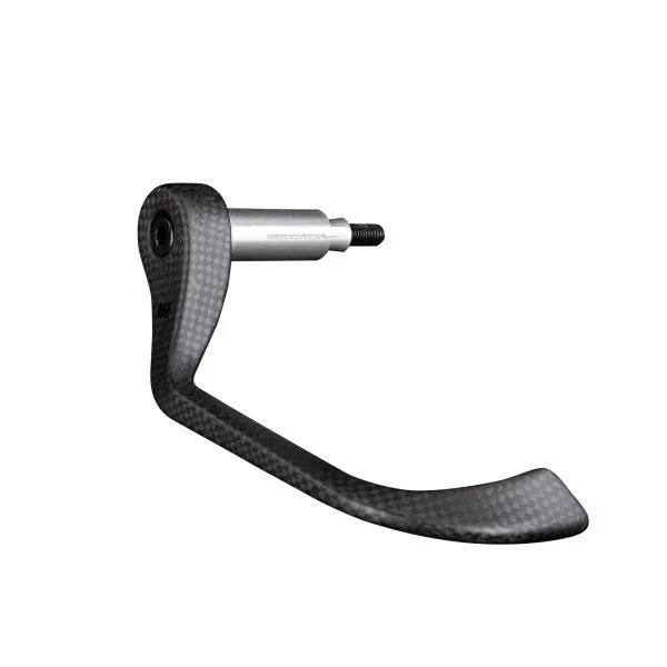 Oxford Carbon Lever Guard – Matt – Lever Guards