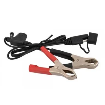 Oxford Crocodile Clips connector (0.5mtr lead)