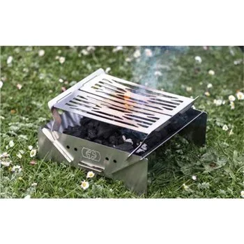 Oxford Grill for FirePit