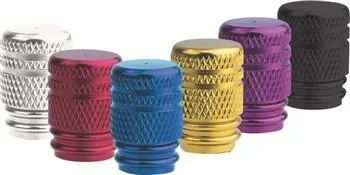 Oxford Gripper Valve Caps