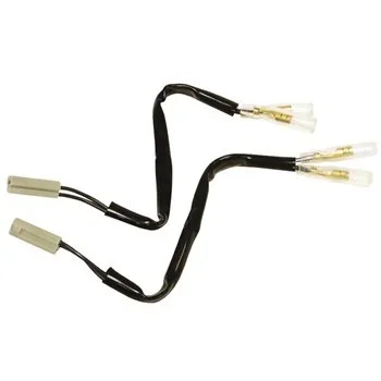 Oxford Indicator Leads Honda 2 Wire Connector