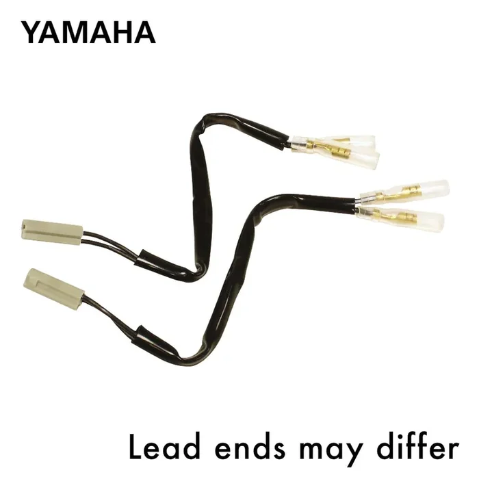 Oxford INDICATOR LEADS YAMAHA – Indicators