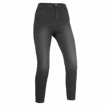 Oxford Ladies Super Jeggings 2.0 (Black) – Regular