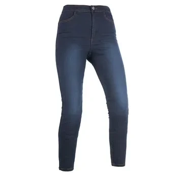 Oxford Ladies Super Jeggings 2.0 (Blue|Indigo) – Regular Leg