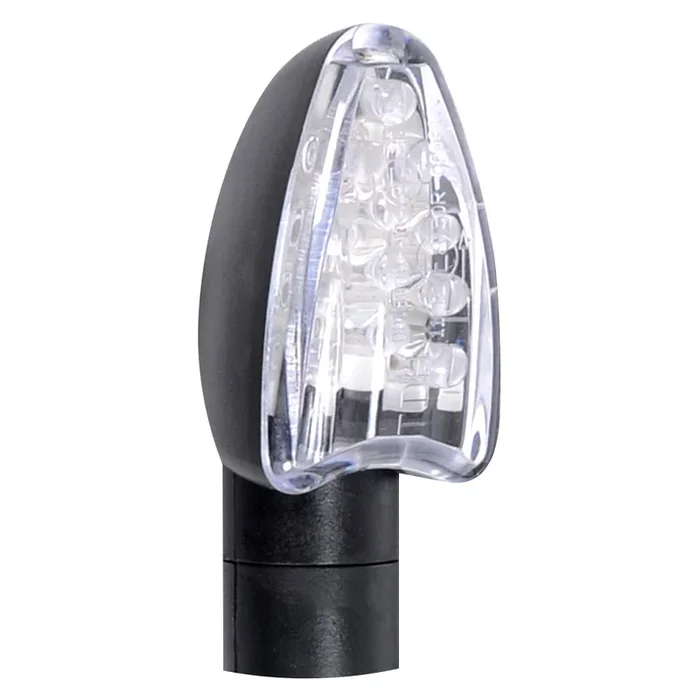 Oxford LED SIGNAL 14 INC 2 RESISTORS – Indicators