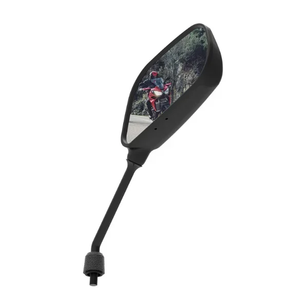 Oxford Mirror Oblong – Left