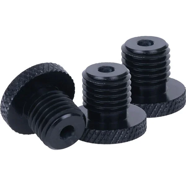 Oxford Mirror Plugs