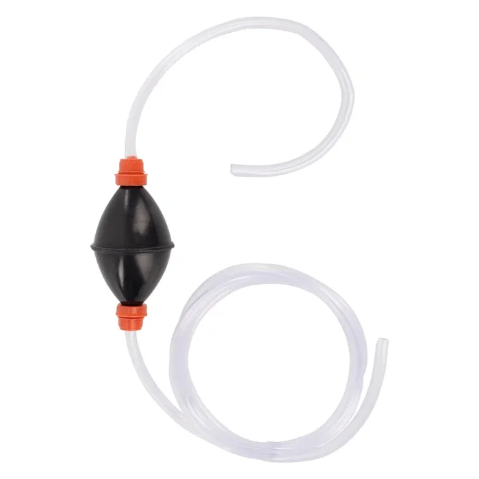 Oxford Motorcycle Syphon