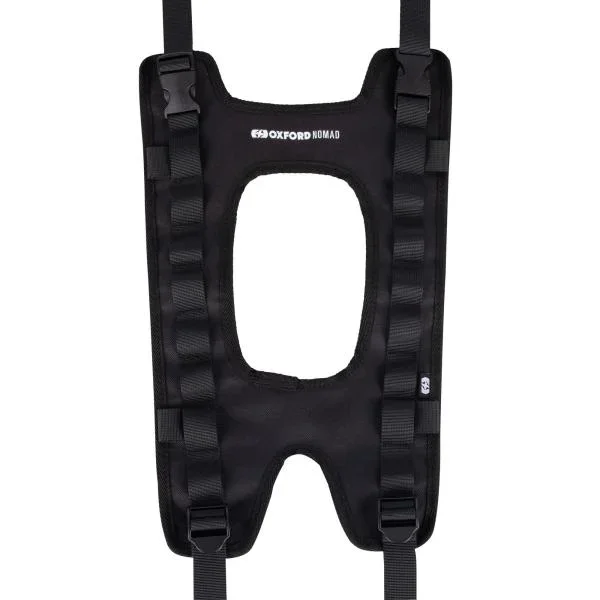 Oxford Nomad Tank Harness – Modular Luggage