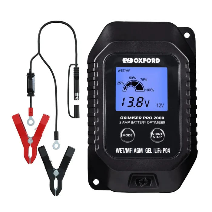 Oxford Oximiser Pro 2000 (UK Plug)