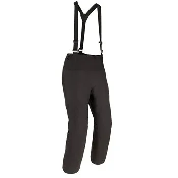 Oxford Rainseal Pro Over Trousers (Black) – Short Leg
