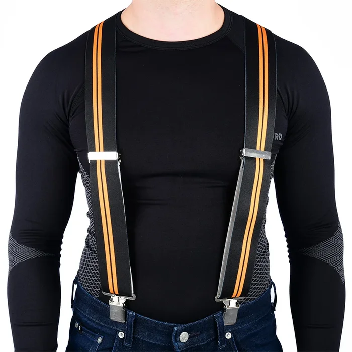 Oxford Riggers Cruiser – Clothing Accessories