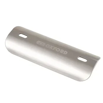 Oxford Sport Exhaust Heat Shield