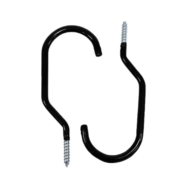 Oxford Storage Hooks Pair