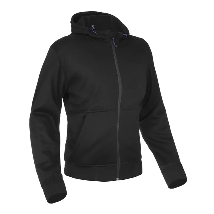 Oxford Super Hoodie 2.0 Ladies – Tech Black