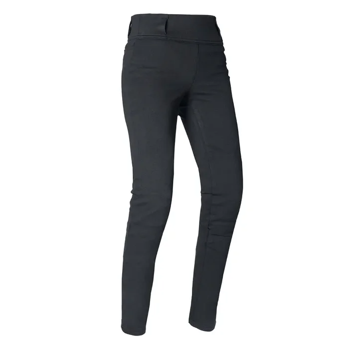Oxford Super Leggings 2.0 Womens Black Long – Ladies Denim Jeans