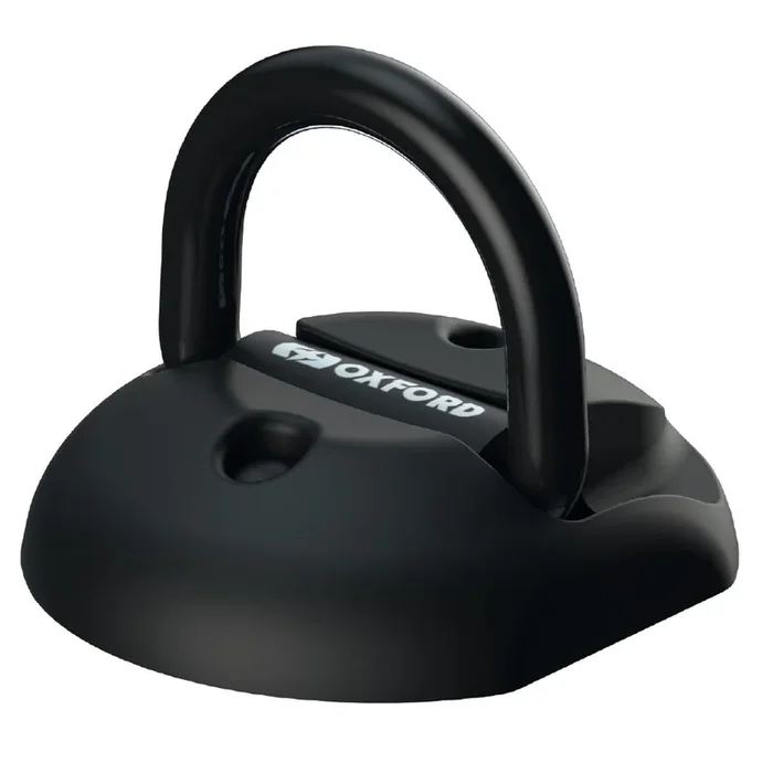 Oxford TaskForce – Ground & Wall Anchor Kit – Ground Anchor