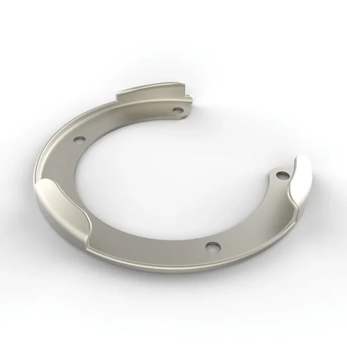 Oxford TYPE 5 QR BIKE ADAPTOR – Tank Bags