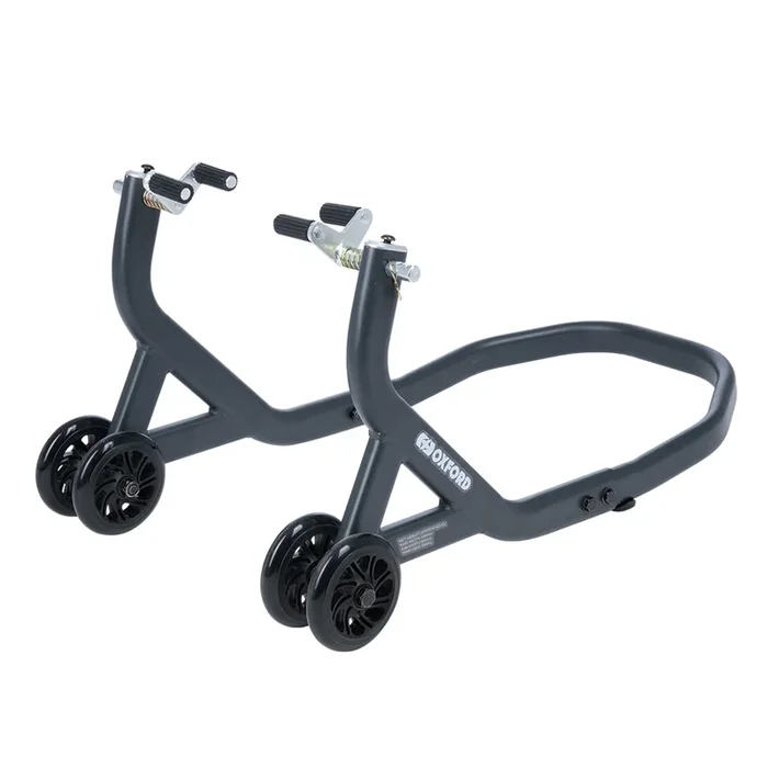 Oxford Zero-G – Front Paddock Stand