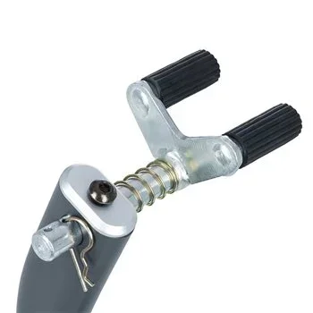 Oxford ZERO-G – Stand Forks