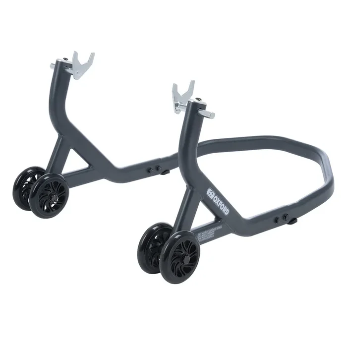 Oxford Zero-G Rear Paddock Stand – Paddock Stand Bobbins