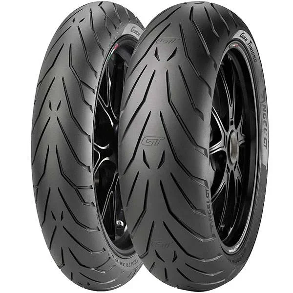 Pirelli Angel GT2 – 170/60 17 (72W)