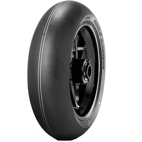 Pirelli Diablo Superbike Slick SC2 – 160/60 R17