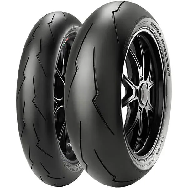 Pirelli Diablo Supercorsa SP – 180/60 17 (75W)