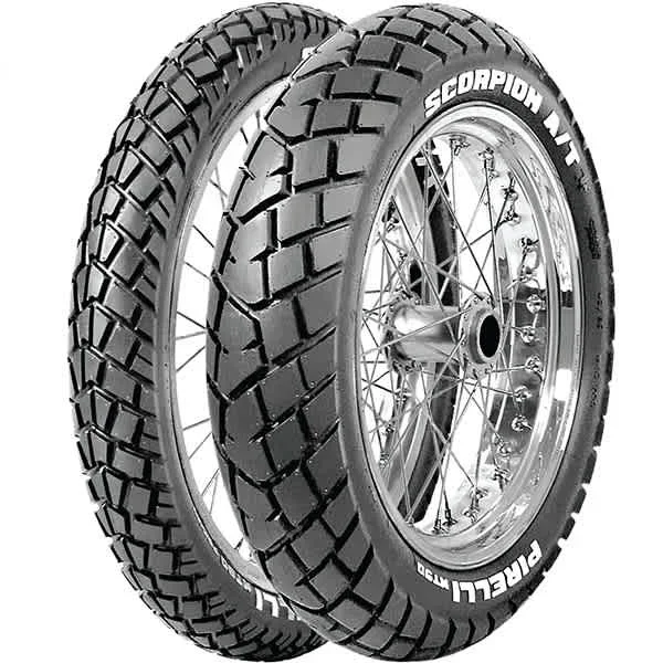 Pirelli MT 90 All Terrain – 150/70 18 (70V)