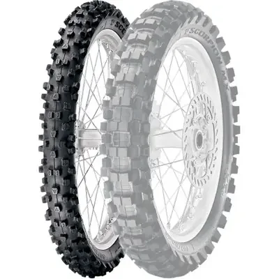 Pirelli Scorpion MX Extra X All Terrain Front Tires