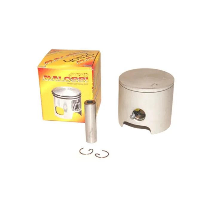 Piston malossi big bore 50mm pen 12 piaggio 2 stroke 3413047
