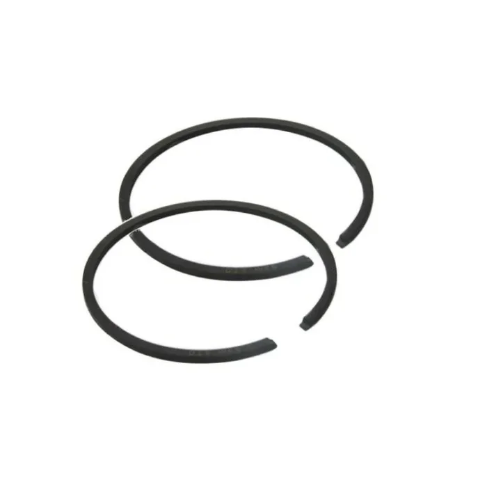Piston rings set Top Performances Ø48 Piaggio Zip / Sfera