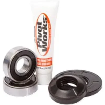 Pivot Works – PWFWK-H18-021 – Wheel Bearing Kit