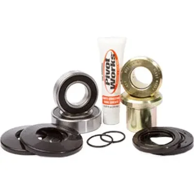 Pivot Works – PWRWC-Y10-500 – Water Tight Wheel Collar and Bearing Kit