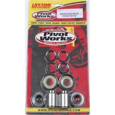 Pivot Works – PWSAK-S09-020 – Swingarm Bearing Kit