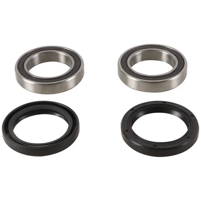 PIVOT WORKS FRONT WHEEL BEARING KIT KTM SX125/SX250 03-22 SX-F250 05-22 SX-F350 11-22 SX-F450 07-22