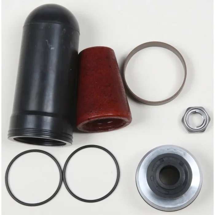 Pivot Works Rear Shock Absorber rebuild Kit PWSHR-H01-000