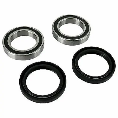Pivot Works Rear Wheel Bearing Kit PWRWS-S05-000